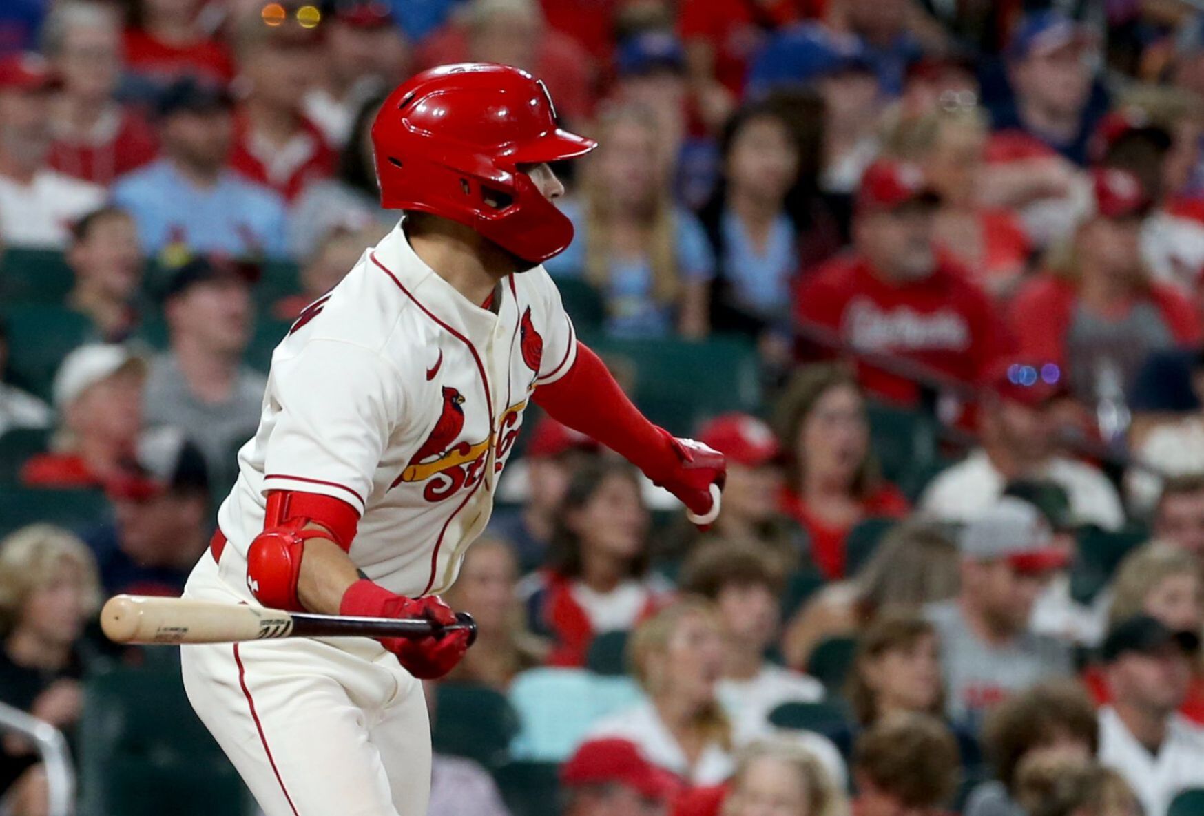 St. Louis Cardinals V Chicago Cubs